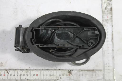 КРЫШКА ТОПЛИВНОГО БАКА MASERATI LEVANTE 16-