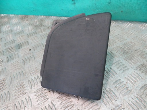 781200017R - КЛЮЧОК ПАЛИВНОГО БАКУ MASTER III MOVANO B 2.3 DCI 17R