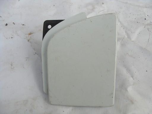 781200017R - КРЫШКА ТОПЛИВНОГО БАКА MASTER III MOVANO B NV400 10-