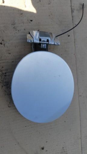 GHK142431 - КРЫШКА ТОПЛИВНОГО БАКА MAZDA 2