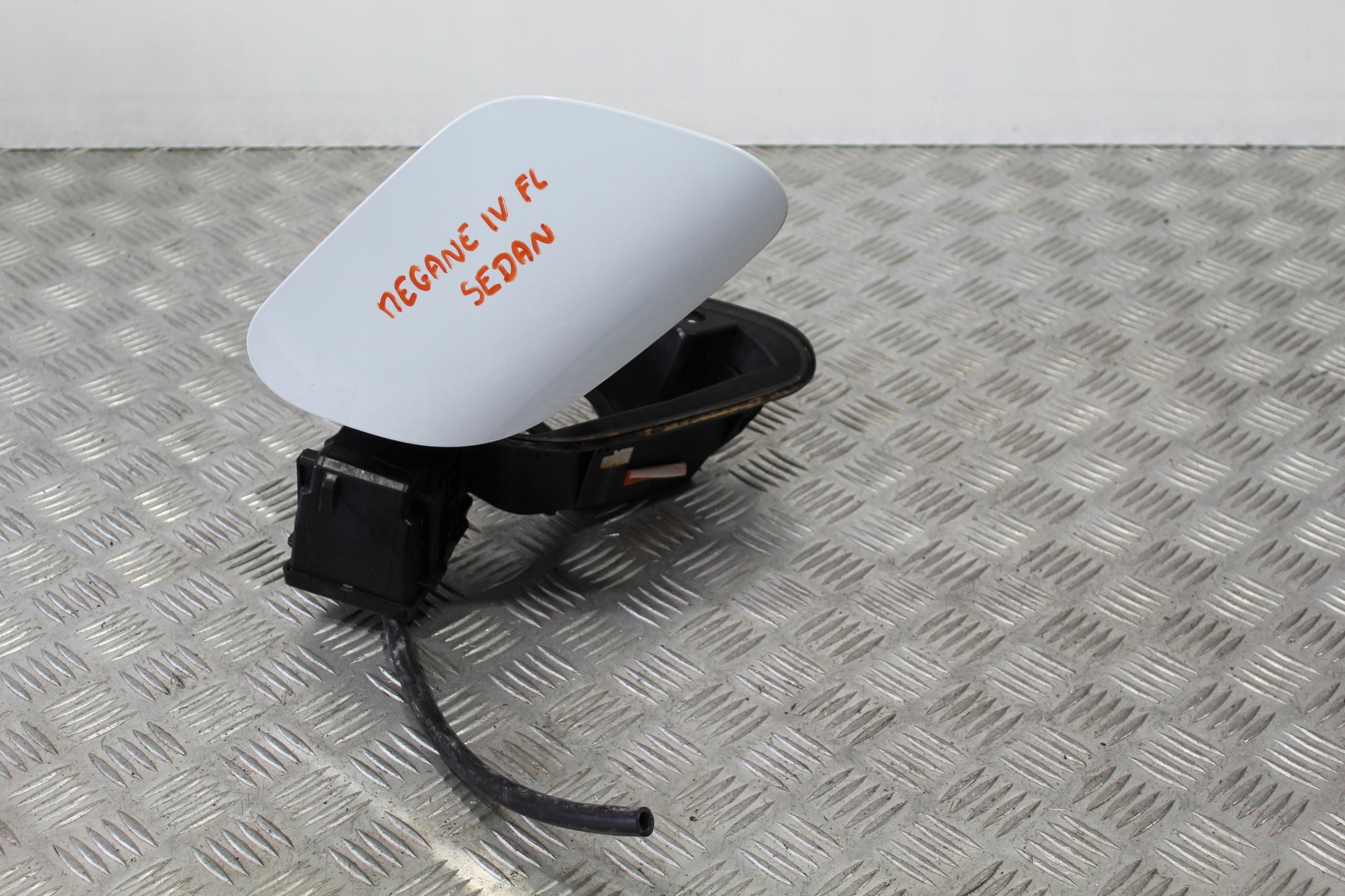 КРЫШКА ТОПЛИВНОГО БАКА MEGANE IV 4 LIFT SEDAN