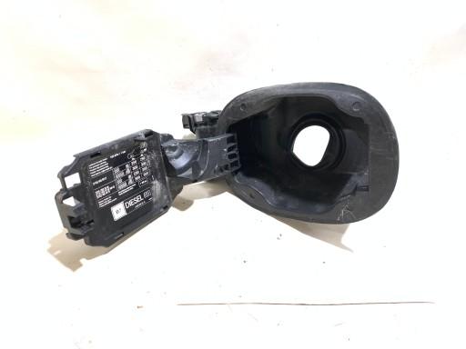 A0005845610 - КРЫШКА ТОПЛИВНОГО БАКА MERCEDES 0005845610