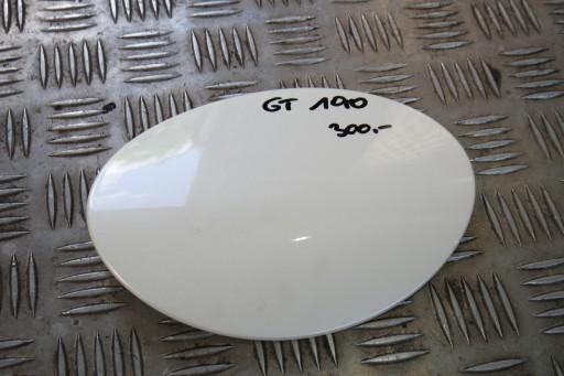 Кришка паливного бака MERCEDES GT AMG A1907500100