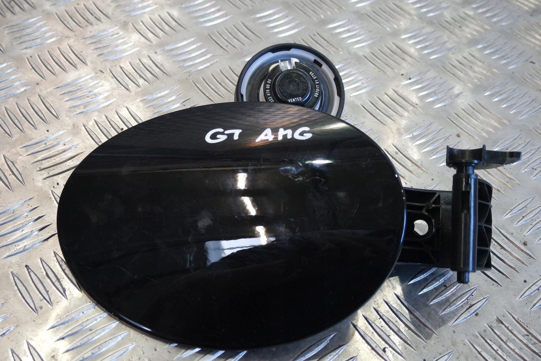 Крышка топливного бака MERCEDES GT AMG W190 041