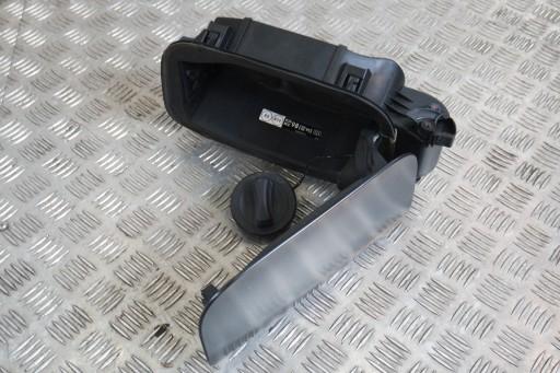 A2906304900 - Крышка топливного бака MERCEDES GT AMG X290