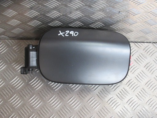 Крышка топливного бака MERCEDES GT X290 A2906304900
