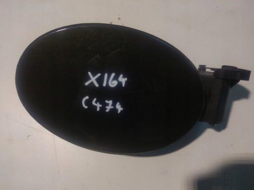 Крышка топливного бака MERCEDES ML W164 C474