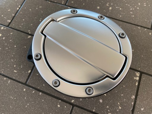 КЛЮЧОК ПАЛИВОЗАЛИВНОЇ ГРУПКИ MERCEDES SLS W197 197 ГЛ