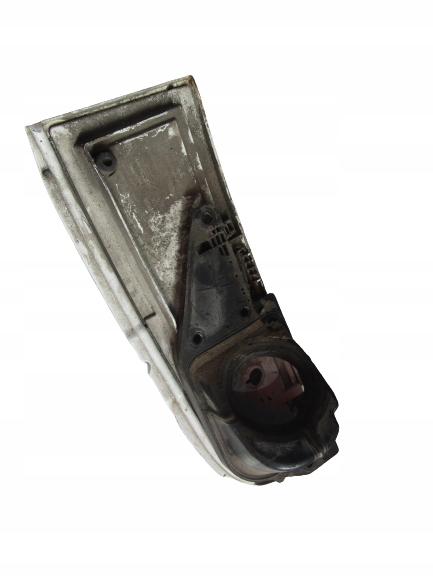 6397540034 - Крышка топливного бака MERCEDES VITO 639 A6397540034