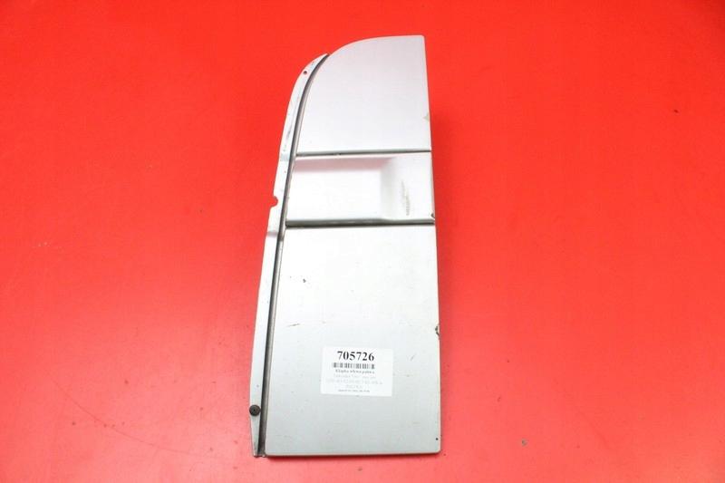 Кришка паливного бака MERCEDES VITO W639 03R