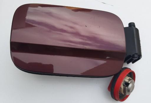 Крышка топливного бака MERCEDES W204 A2046300067