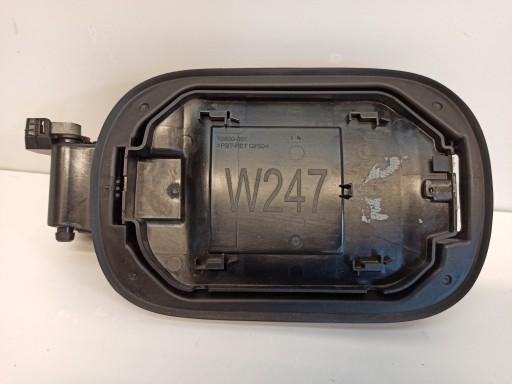 Крышка топливного бака MERCEDES W247 A2476303302