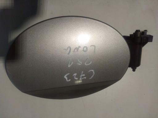 Крышка топливного бака MERCEDES W251 LONG C723