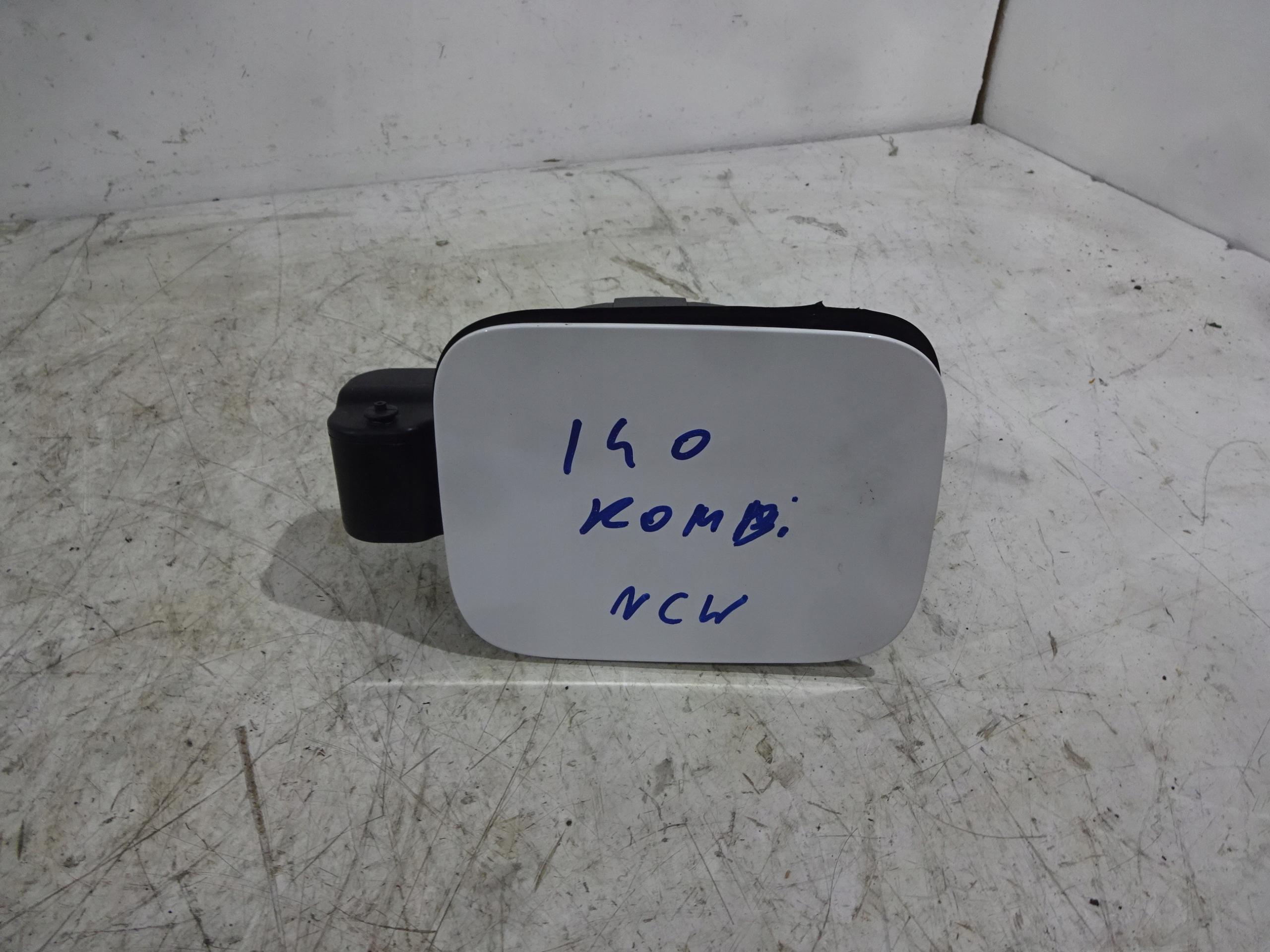 Крышка топливного бака NCW универсал HYUNDAI I40 11-