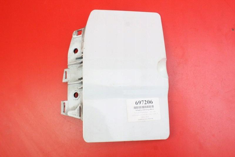КРЫШКА ТОПЛИВНОГО БАКА NISSAN PRIMASTAR 1 И 03R