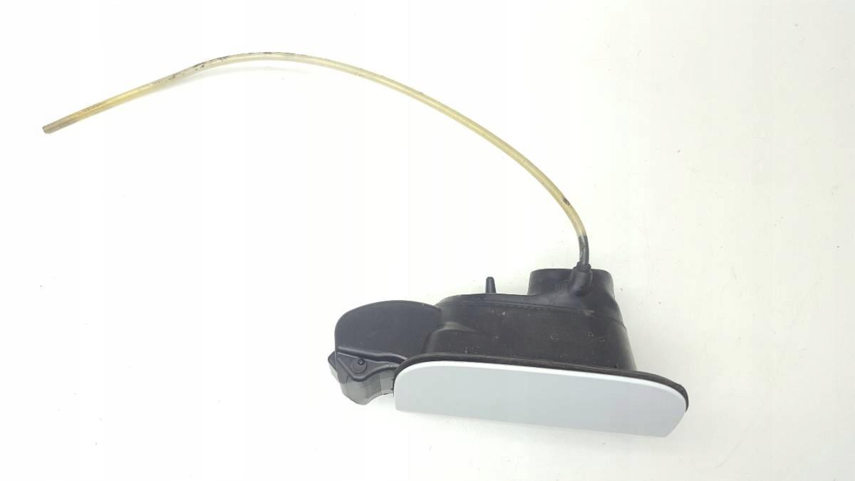 YUUYOI54 - КРИШКА ПАЛИВНОГО БАКА OCTAVIA III УНІВЕРСАЛ 2019 LS9R