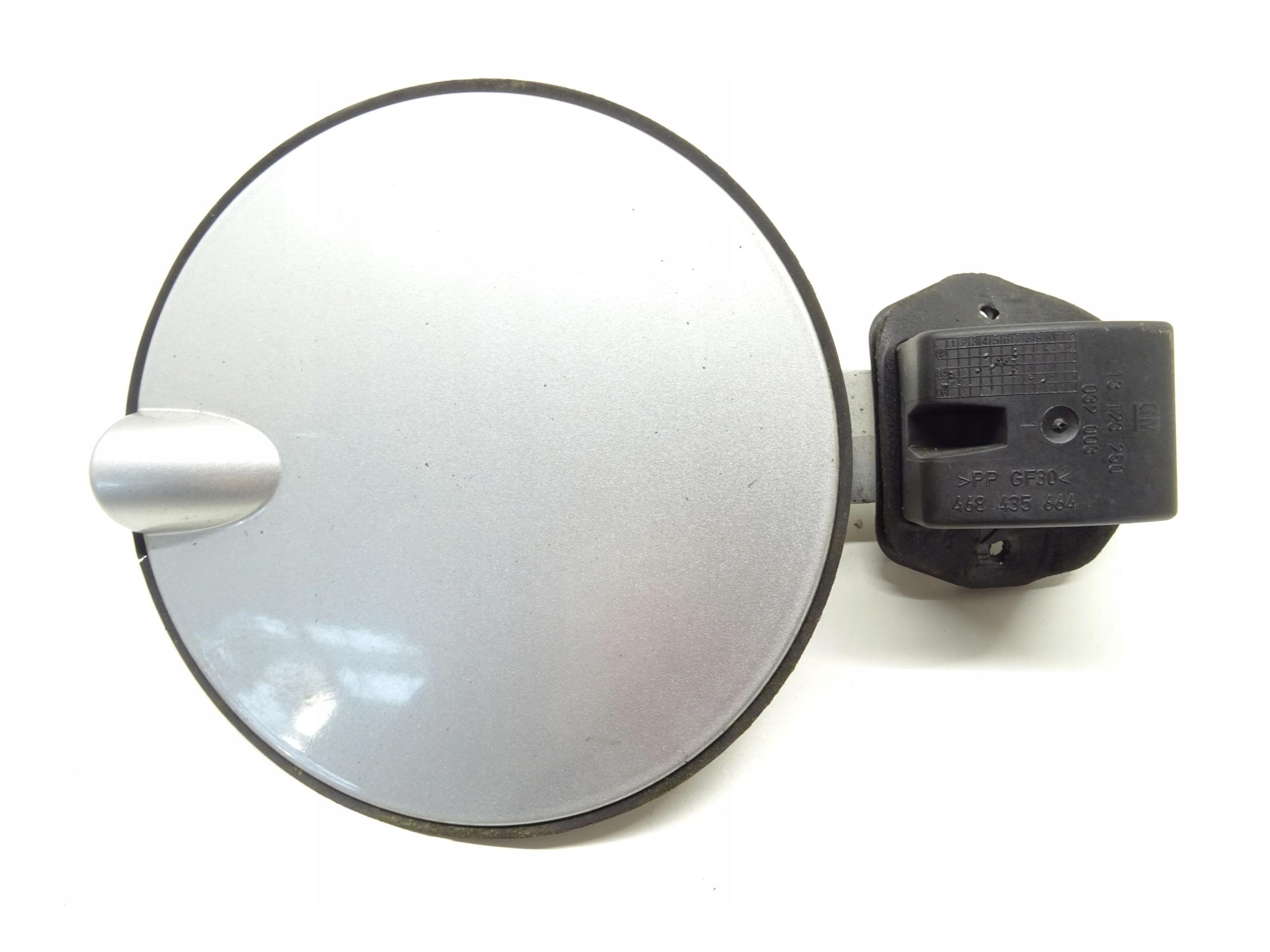 КЛАПАН ТОПЛИВНОГО НАПОЛНИТЕЛЯ OPEL MERIVA 03-10 SILVER