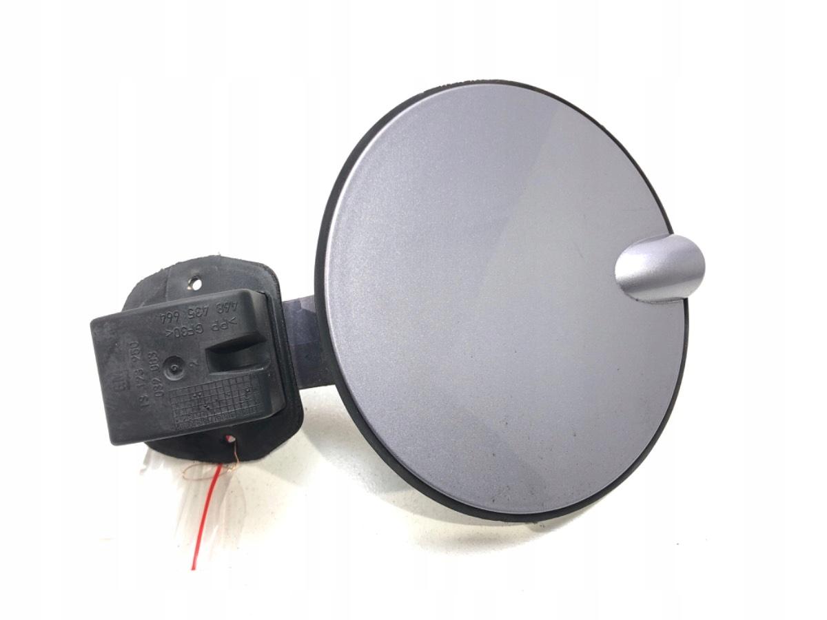 453443 - КРЫШКА ТОПЛИВНОГО БАКА OPEL MERIVA A 03-10 1.4 B