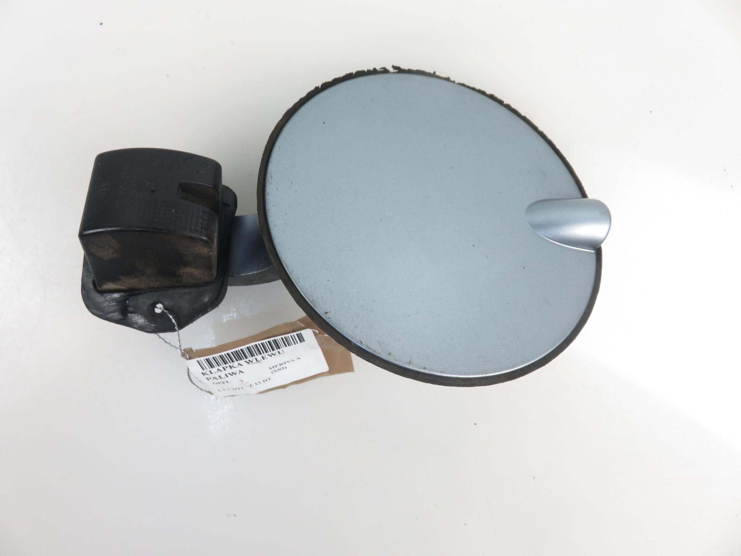Кришка паливного бака OPEL MERIVA A 13214862 Z163
