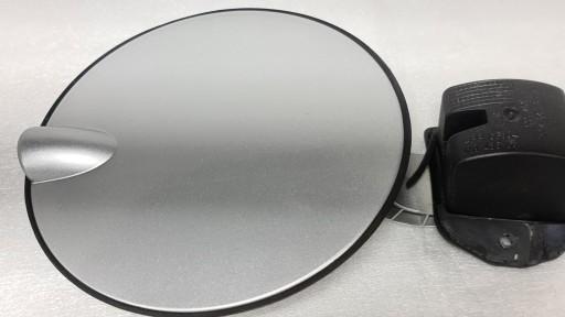 13123250 - Кришка паливного бака OPEL MERIVA A срібляста Z157