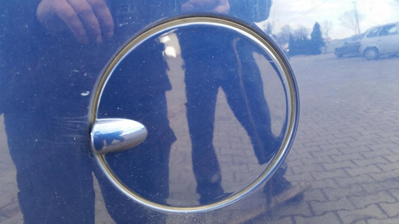 КРЫШКА ТОПЛИВНОГО БАКА OPEL MERIVA A Z21B