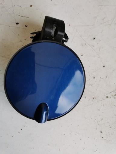 13123250 - КРЫШКА ТОПЛИВНОГО БАКА OPEL MERIVA A Z21B