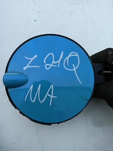 КРЫШКА ТОПЛИВНОГО БАКА OPEL MERIVA A Z21Q 93318785