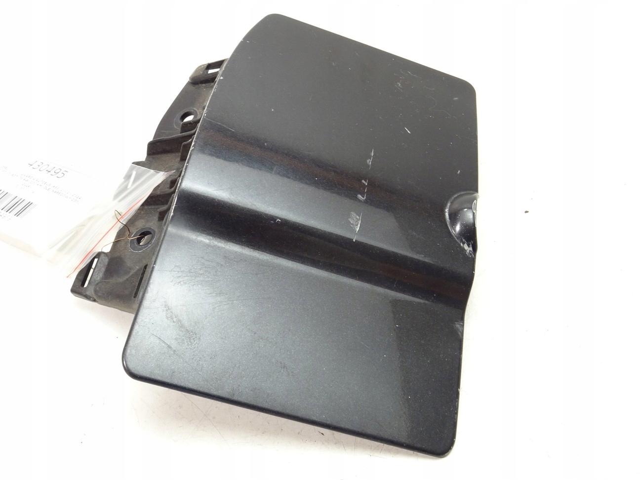 КРЫШКА ТОПЛИВНОГО БАКА OPEL VIVARO A 01-14 ЧЕРНАЯ