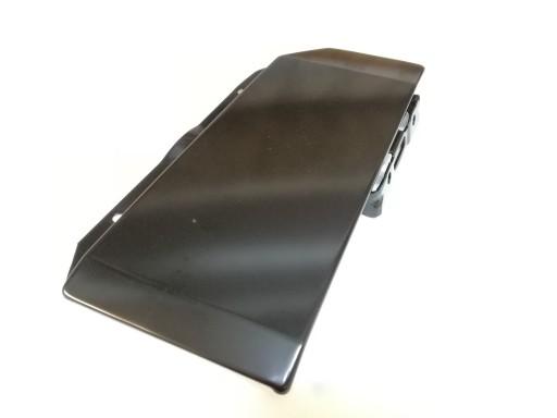 2E0809905 2E0 - КРИШКА ПАЛИВНОГО БАКА ОРИГІНАЛЬНИЙ VW CRAFTER 06-16 НОВИЙ