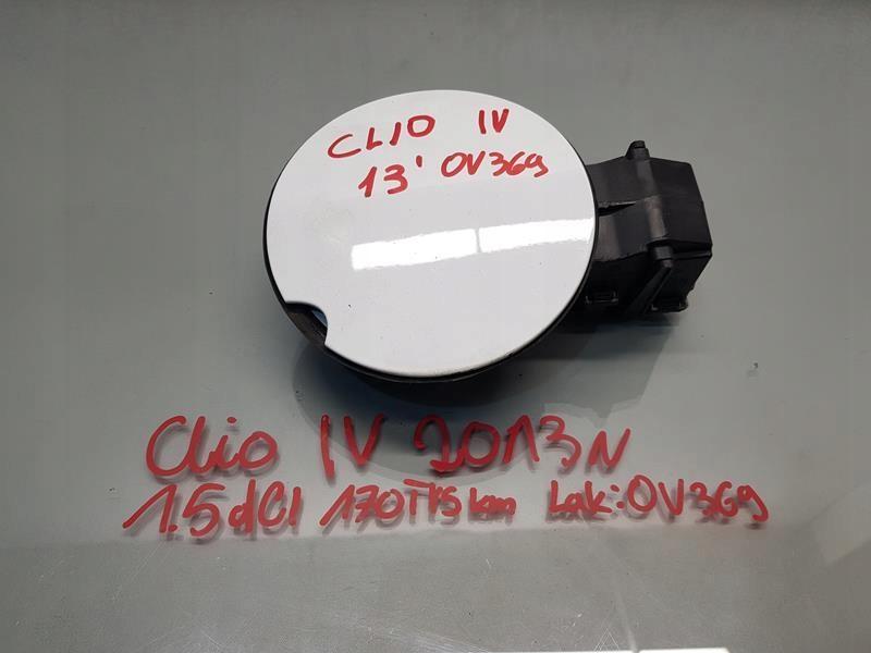 КРЫШКА ТОПЛИВНОГО БАКА OV369 RENAULT CLIO IV