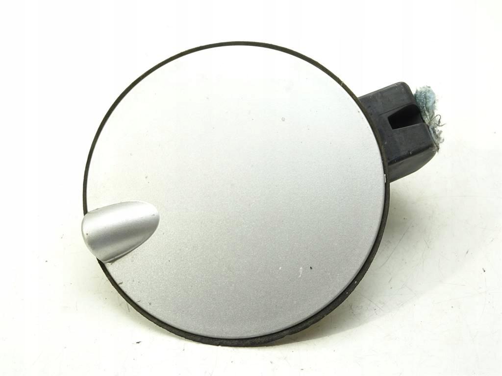 Клапан топливного наполнителя Opel Meriva 02-10 SILVER