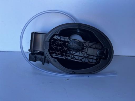 9X23-27936-BC - КРЫШКА ТОПЛИВНОГО БАКА PEL JAGUAR XFR XF