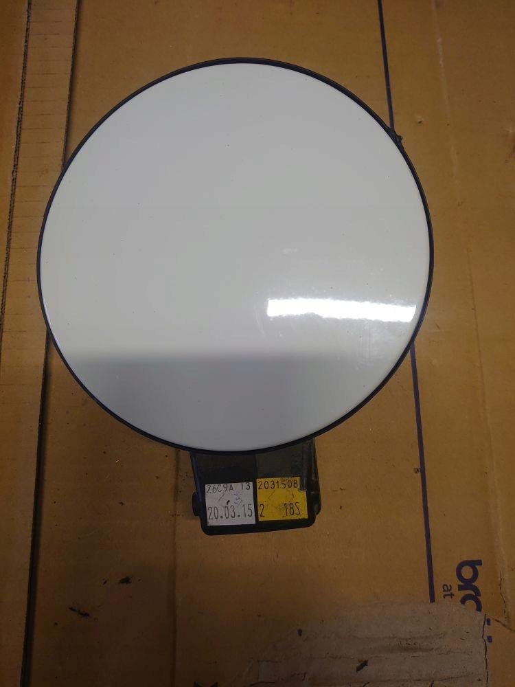 6R0809999 - КРЫШКА ТОПЛИВНОГО БАКА POLO 6R 6C ЦВЕТ LC9A