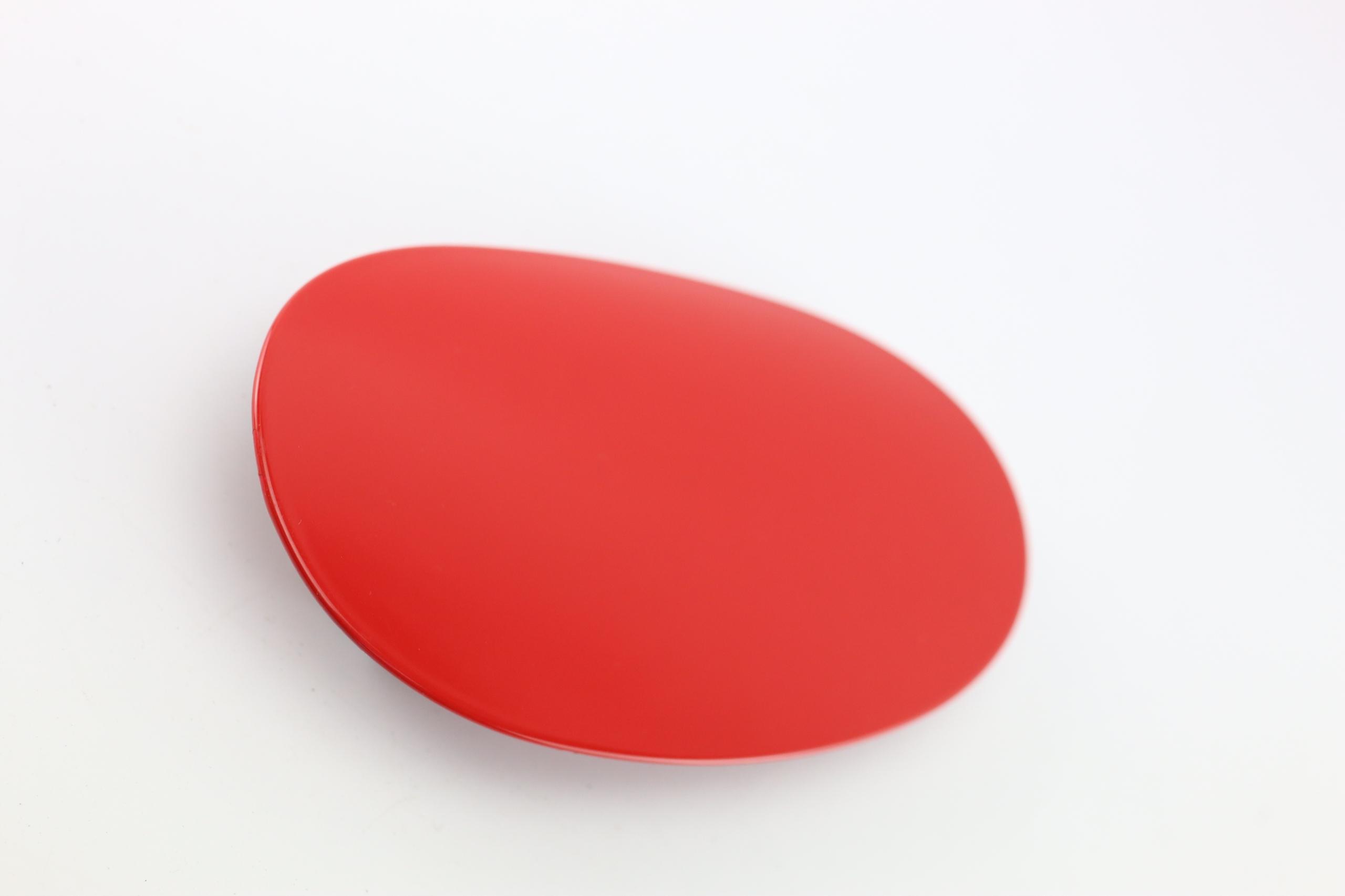 КРЫШКА ТОПЛИВНОГО БАКА PORSCHE BOXSTER S 986 L84A