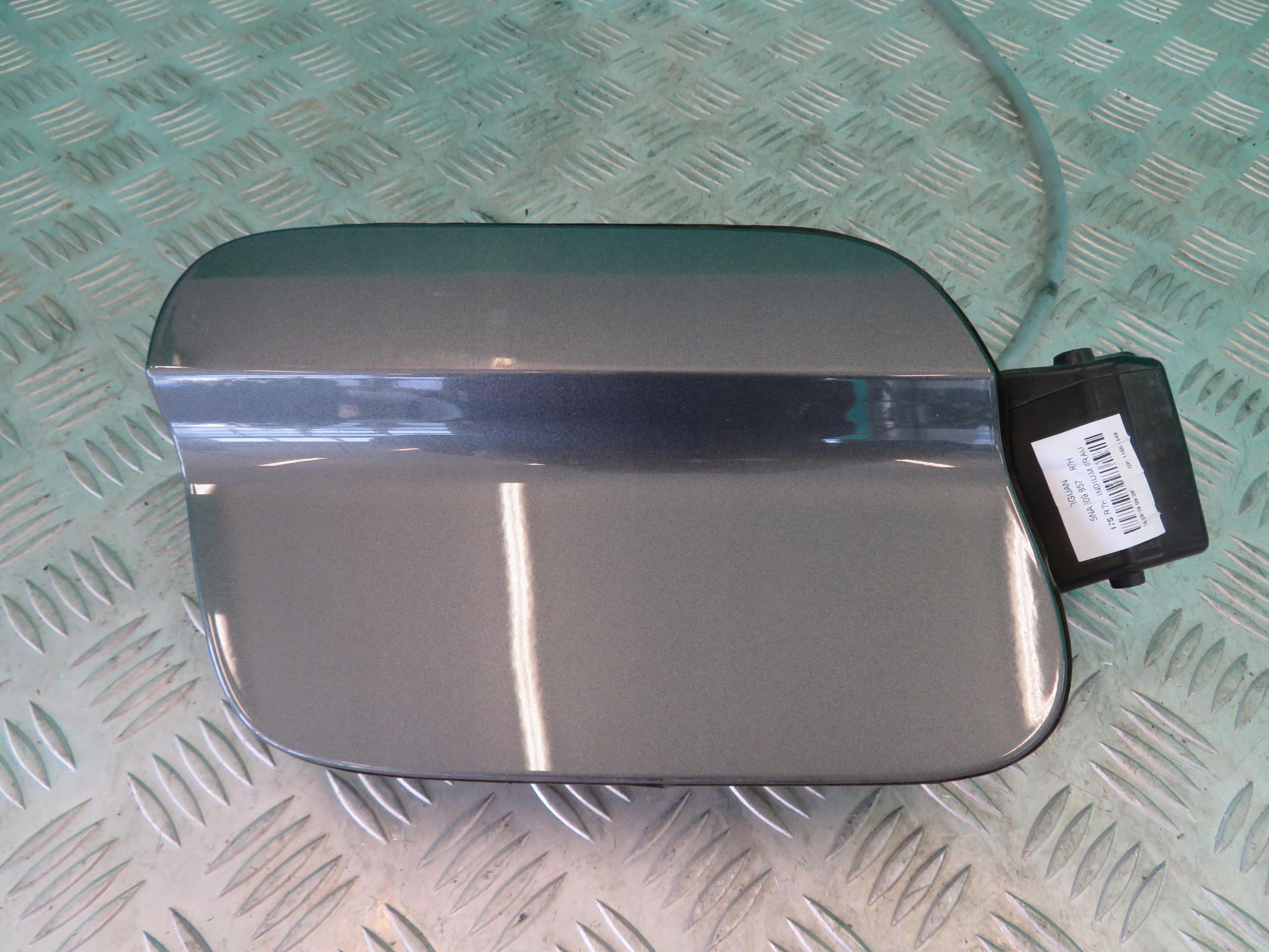 5NA809857 5NA - КРЫШКА ТОПЛИВНОГО БАКА R7H VW TIGUAN II R LINE 19R