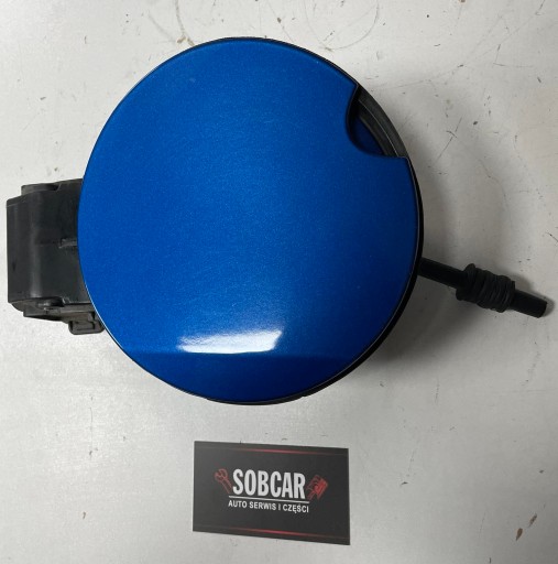 Крышка топливного бака R95 RENAULT GRAND SCENIC III