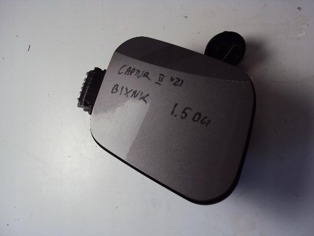 КРЫШКА ТОПЛИВНОГО БАКА RENAULT CAPTUR II 1.5 DCI 19-