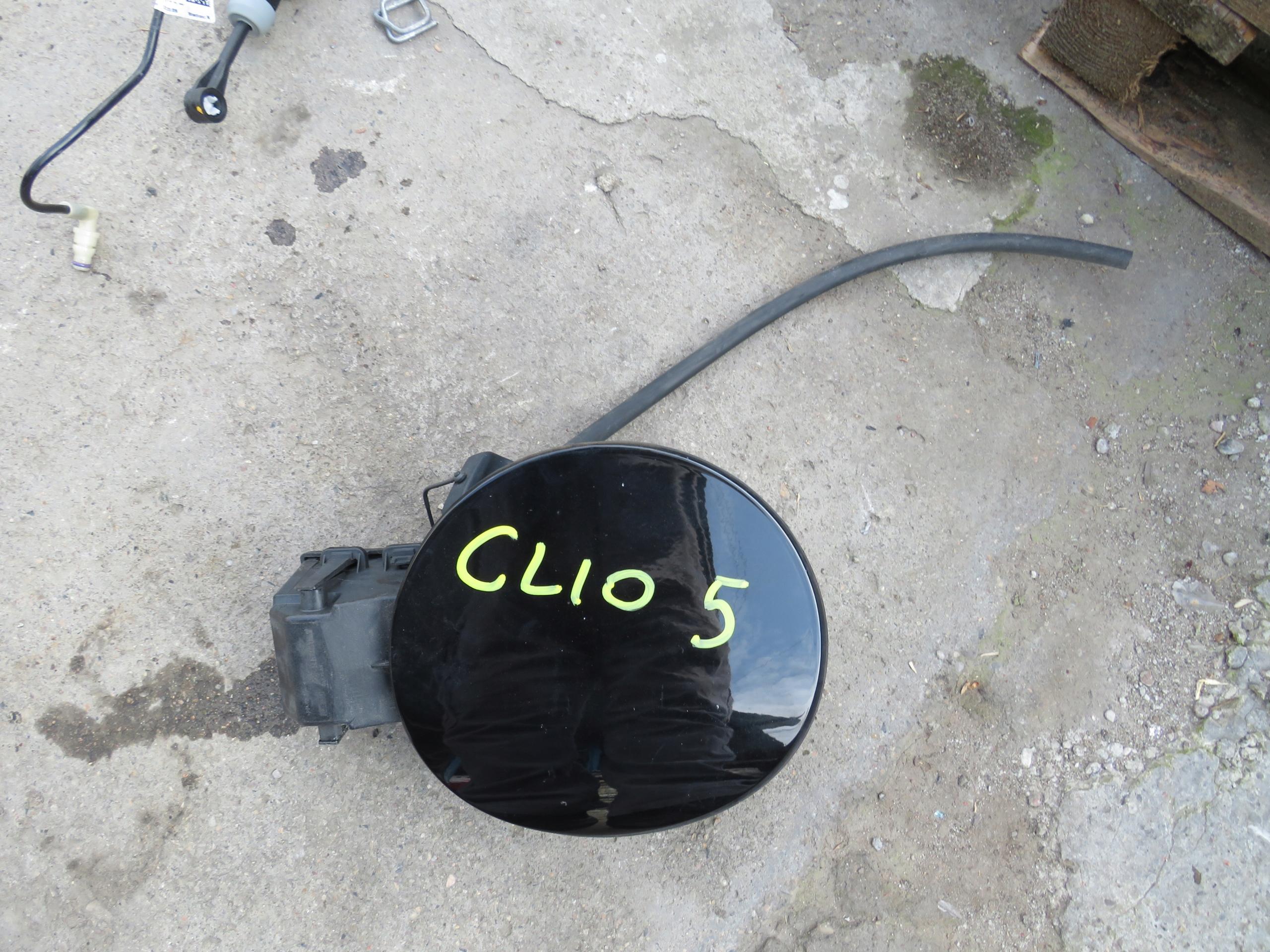 КРЫШКА ТОПЛИВНОГО БАКА RENAULT CLIO 5 V 1.0