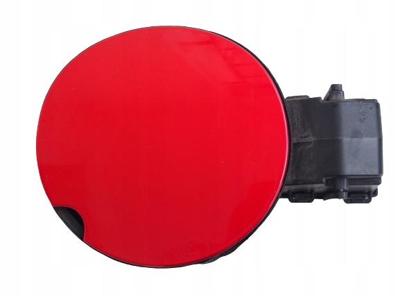 781205835R - КРЫШКА ТОПЛИВНОГО БАКА RENAULT CLIO IV УНИВЕРСАЛ КРАСНЫЙ