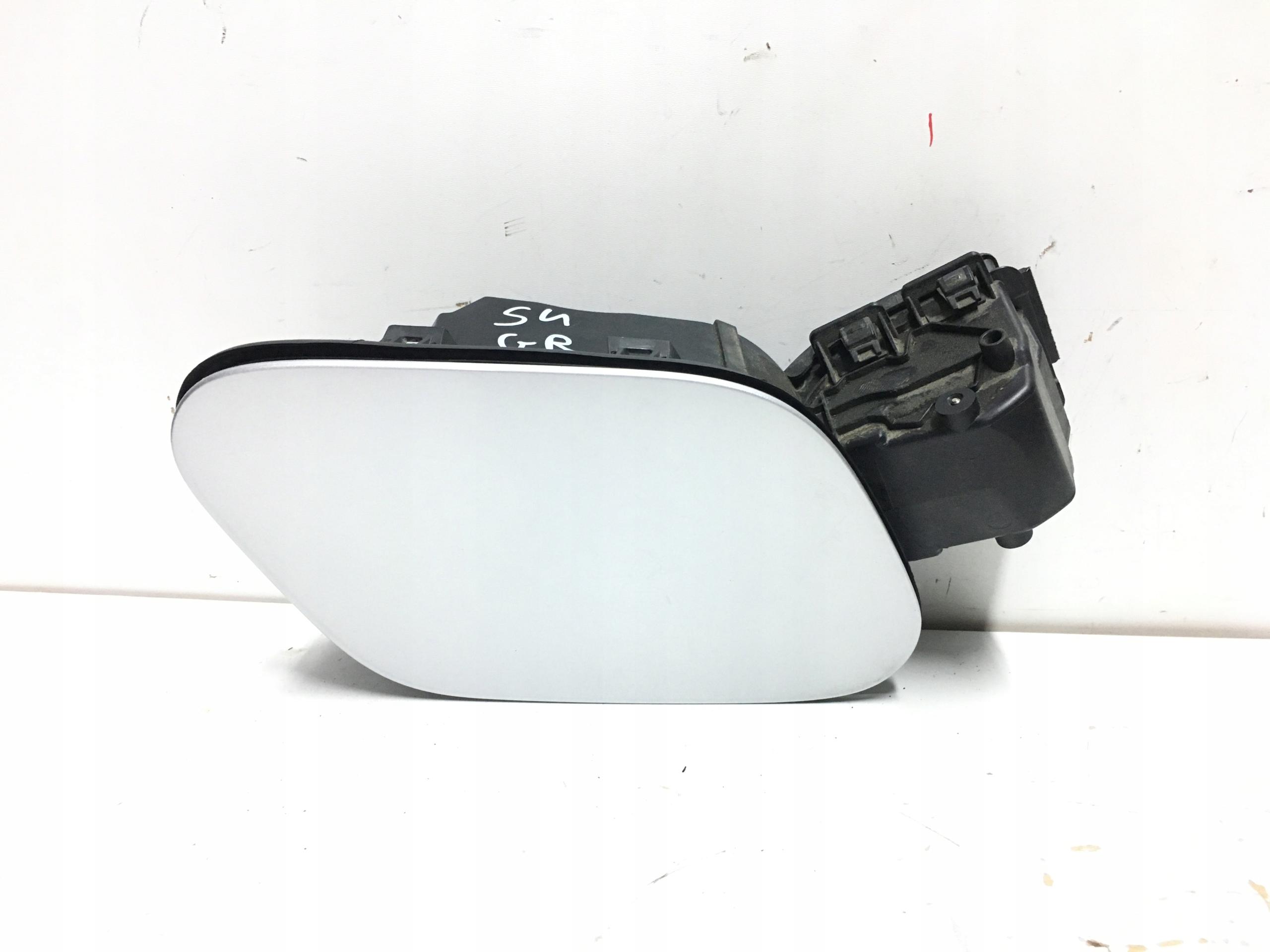 КРИШКА ПАЛИВНОГО БАКА RENAULT GRAND SCENIC IV