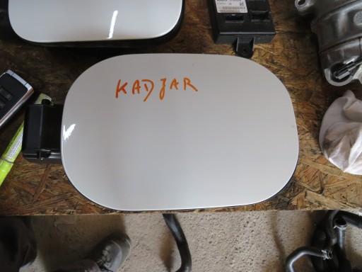 8200228510 - КРЫШКА ТОПЛИВНОГО БАКА RENAULT KADJAR