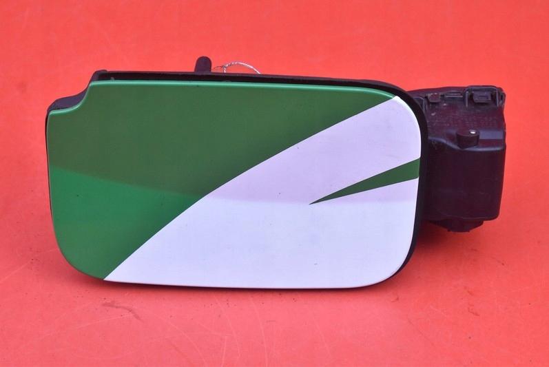 КРИШКА ПАЛИВНОГО БАКА RENAULT KANGOO 2 II 11R