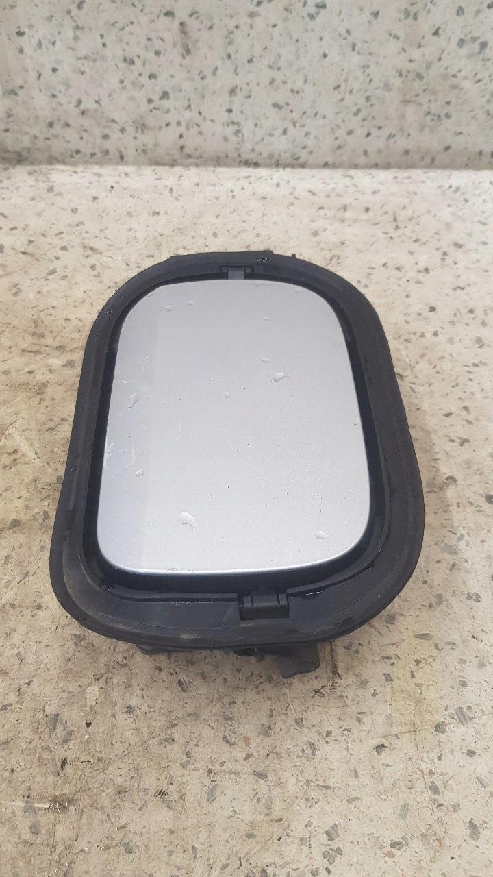 КРЫШКА ТОПЛИВНОГО БАКА RENAULT LAGUNA III DIESEL