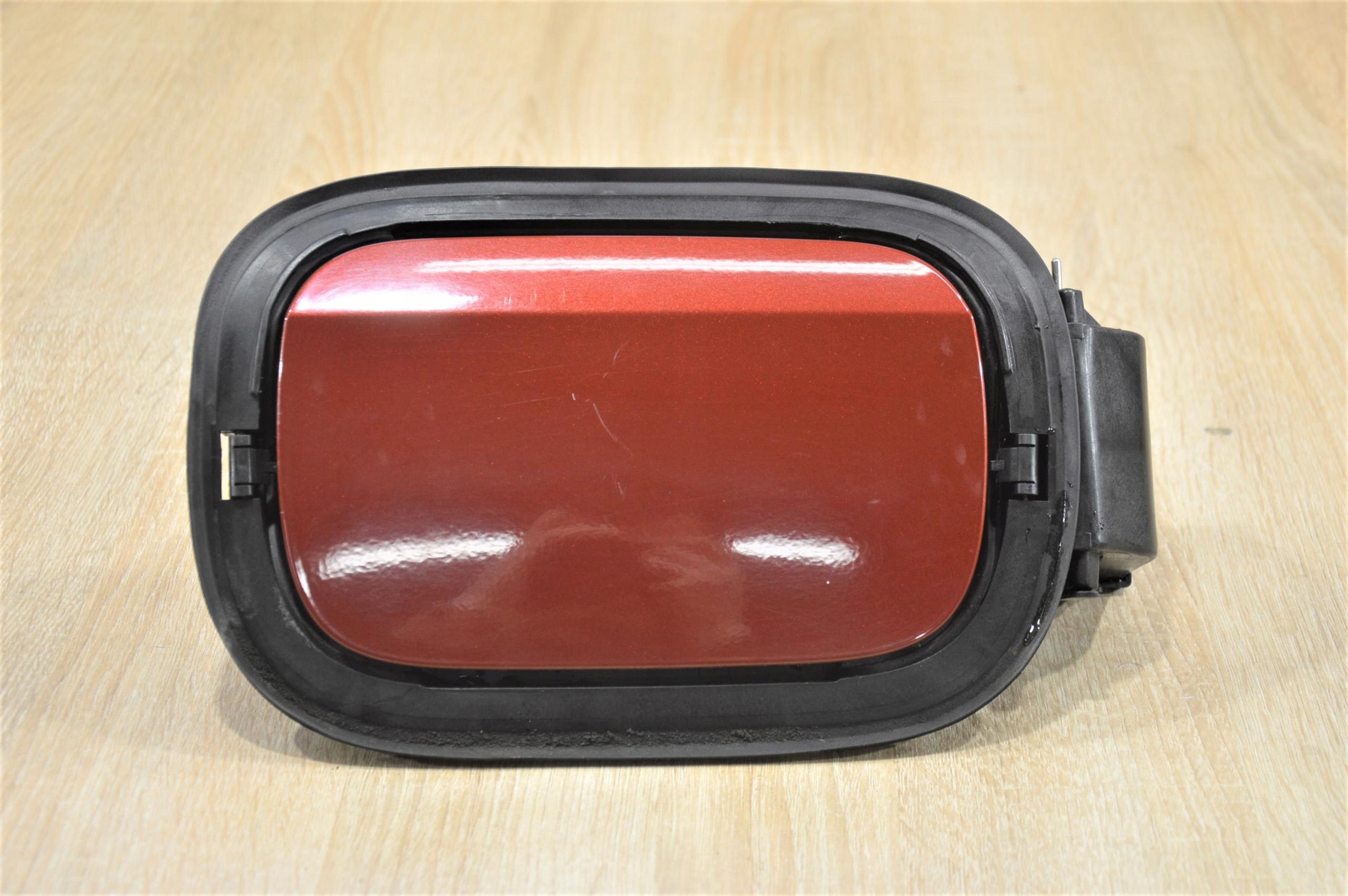 КРЫШКА ТОПЛИВНОГО БАКА RENAULT LAGUNA III HB TENND