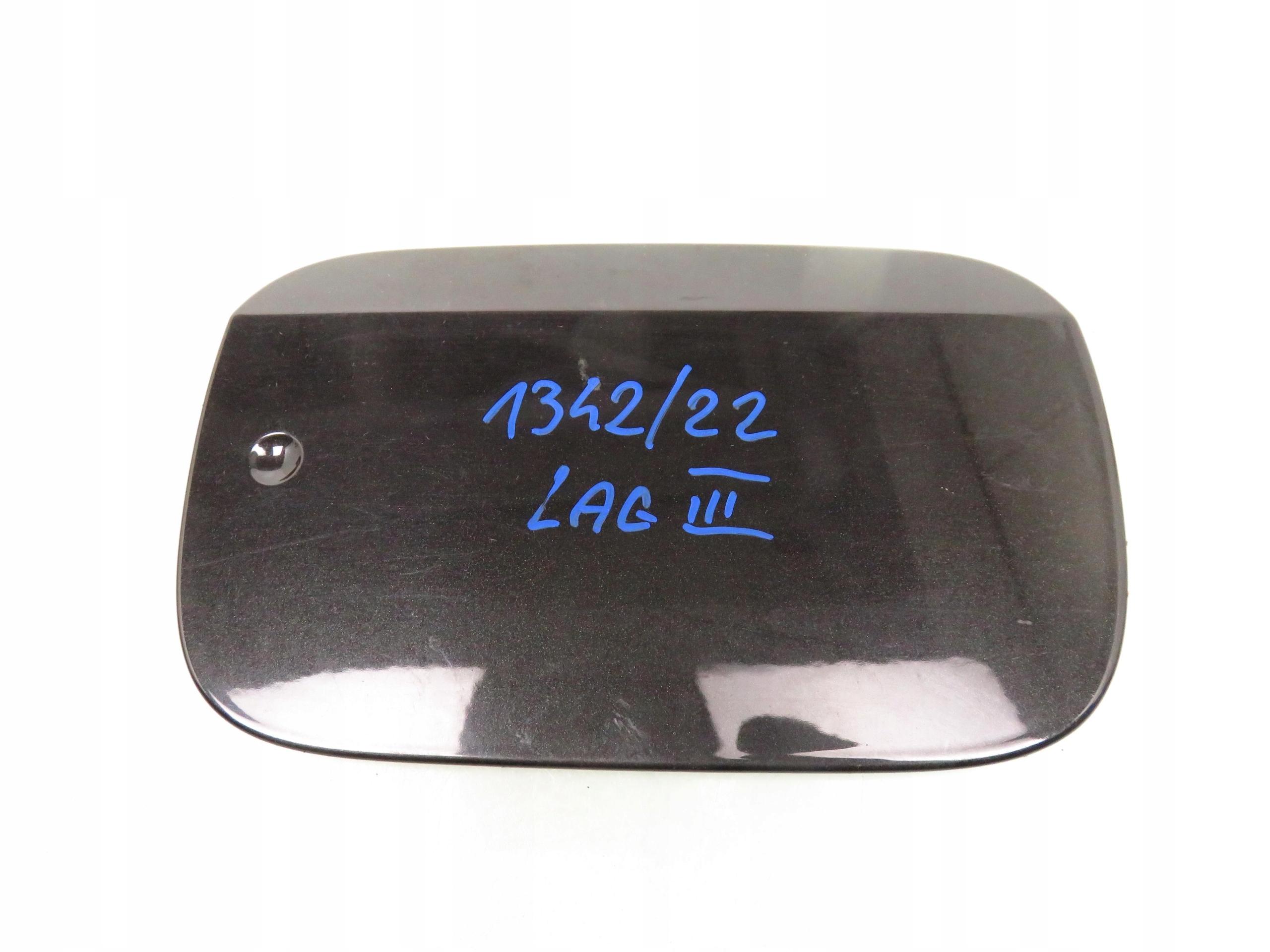 788300001R - КРЫШКА ТОПЛИВНОГО БАКА RENAULT LAGUNA III NV676