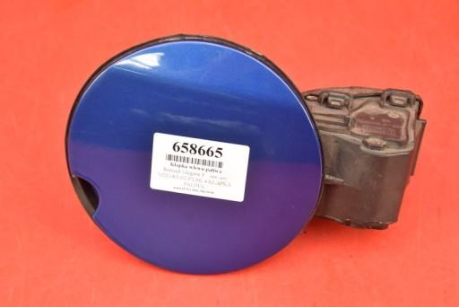 781200005R - КРЫШКА ТОПЛИВНОГО БАКА RENAULT MEGANE 3 III 10R