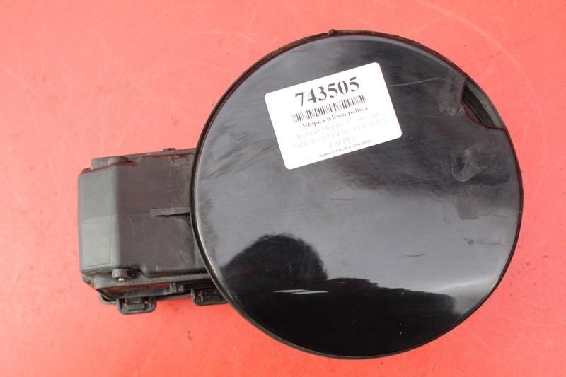 КРЫШКА ТОПЛИВНОГО БАКА RENAULT MEGANE 3 III УНИВЕРСАЛ 11R