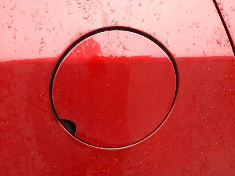 КРЫШКА ТОПЛИВНОГО БАКА RENAULT MEGANE III 3