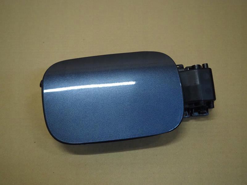 781206242R - КРЫШКА ТОПЛИВНОГО БАКА RENAULT MEGANE IV SCENIC IV