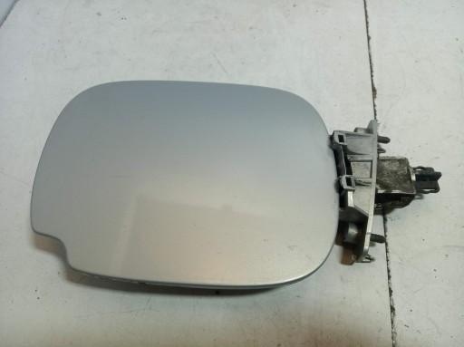 NV783 - КРЫШКА ТОПЛИВНОГО БАКА RENAULT SCENIC 1 И LIFT MV632